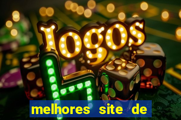 melhores site de jogos online